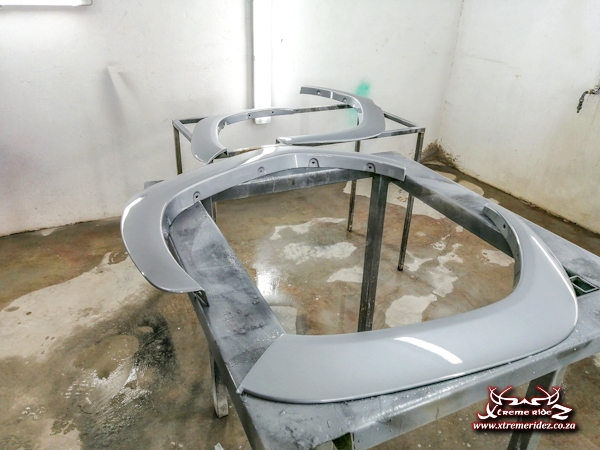 Respray 