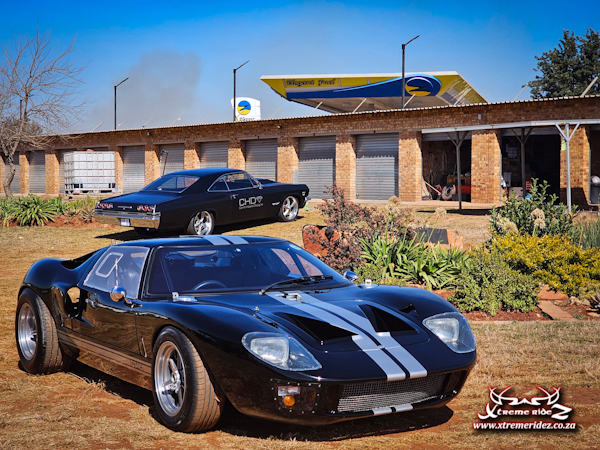 GT40
