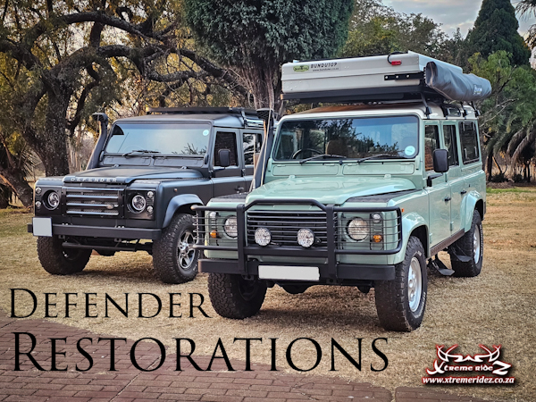 Defenders