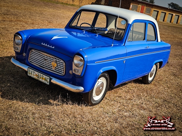 Anglia
