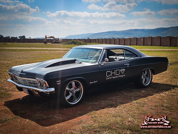 Impala